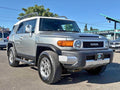 2012 Toyota FJ Cruiser