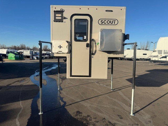2026 Scout Olympic in Meridian, ID (photo 5) — photo 5