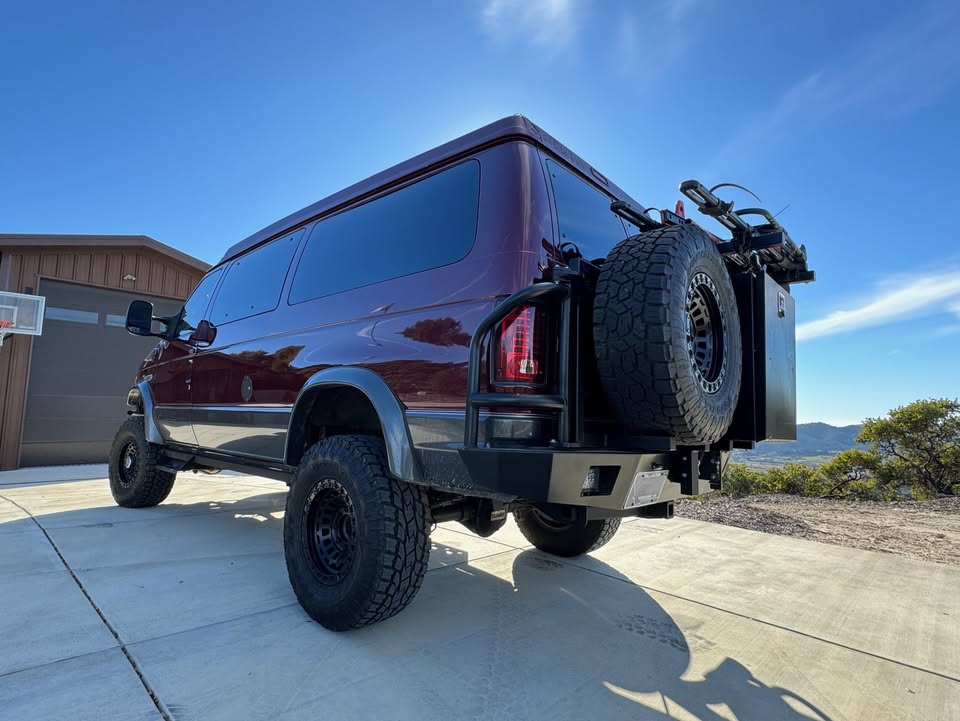 2005 Ford e350 chateau in Ennis, MT (photo 6) — photo 6