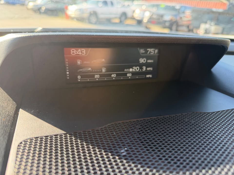 2022 Subaru Ascent in Boise, ID (photo 9) — photo 9