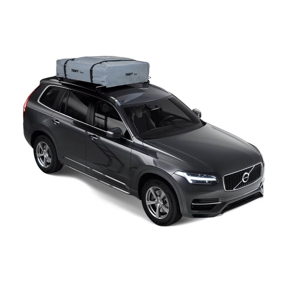 Thule Roof Top Tent: Originally $2,800 in Great Condition in Oakland, CA (photo 2)