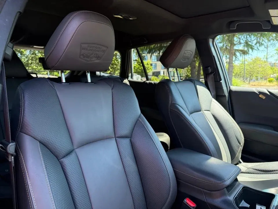 2022 Subaru outback wilderness in Beaverton, OR (photo 12) β photo 12