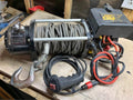 Smittybilt 10k lb winch