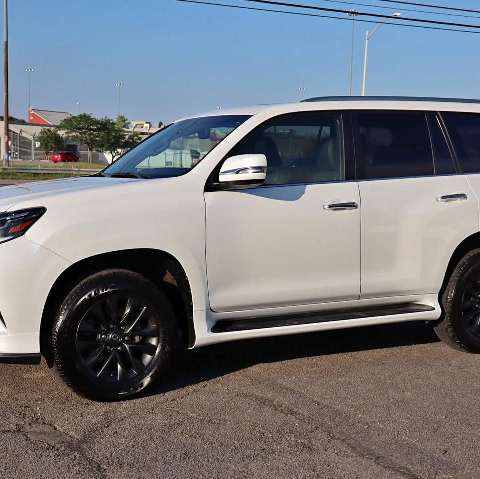 2020 Lexus GX 460 Luxury AWD | No Accident | FINANCING AVAILABLE in Milton, ON (photo 1)
