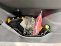 OPEN TOP INEOS Grenadier Door Storage Cubby Small Pouch - 8"x3"x4" (PAIR)