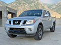 2018 Nissan Frontier PRO-4X
