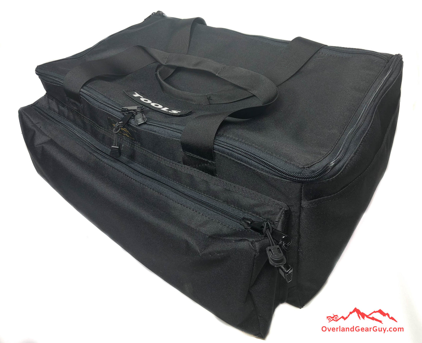 Overland Tool Bag - Complete Set — photo 18