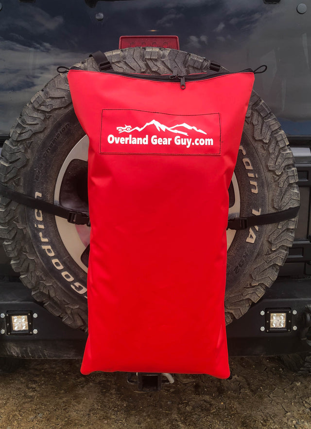 Pack It Out Bag — photo 3