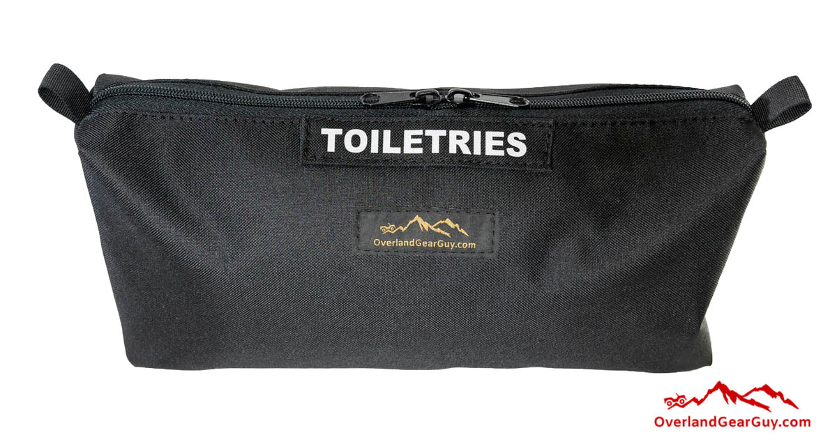 Overland Storage Bag Mini — photo 4