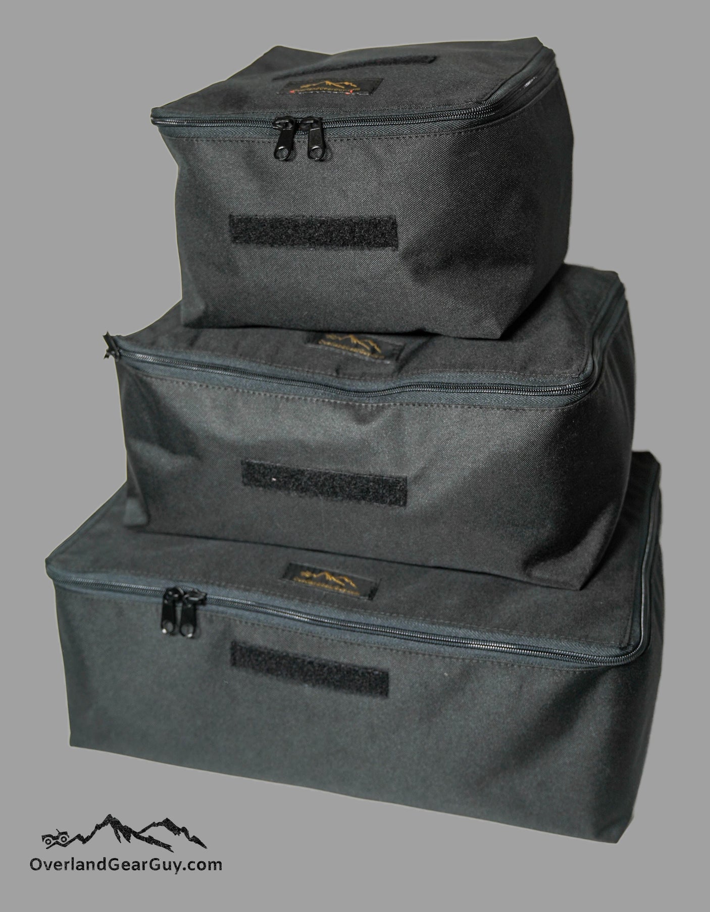 Storage Cubes — Overland Gear Guy (photo 7)