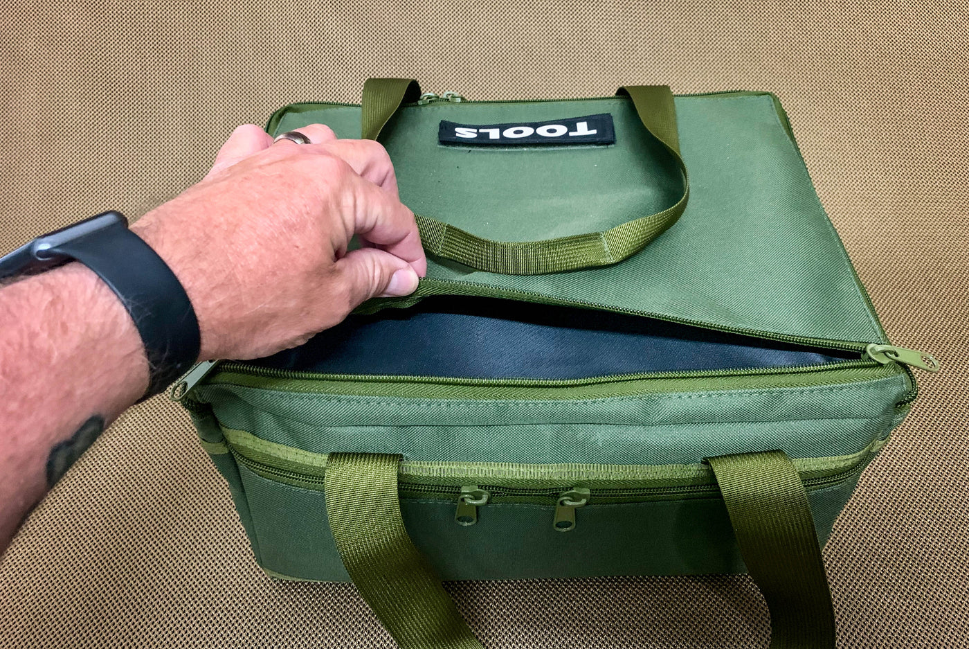 GPC Tool Bag — photo 10