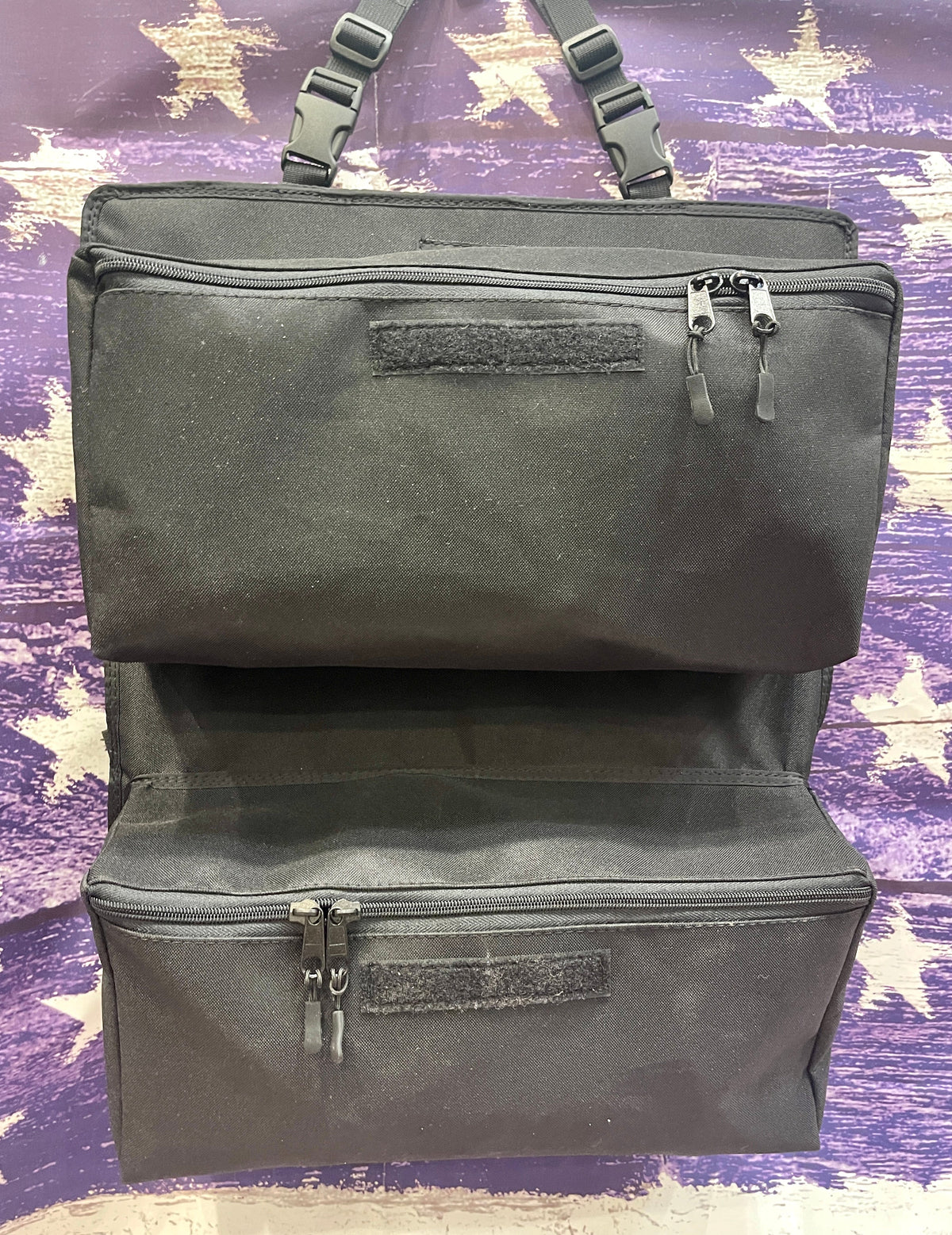 Overlander 2 Seat Organizer — photo 11