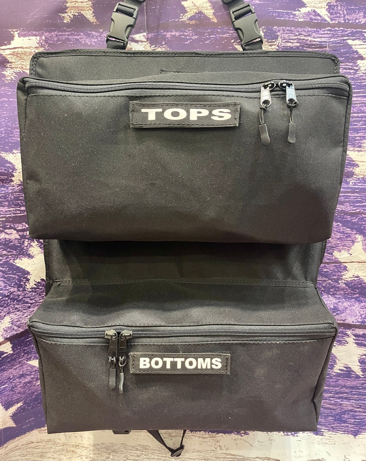 Overlander 2 Seat Organizer — photo 13