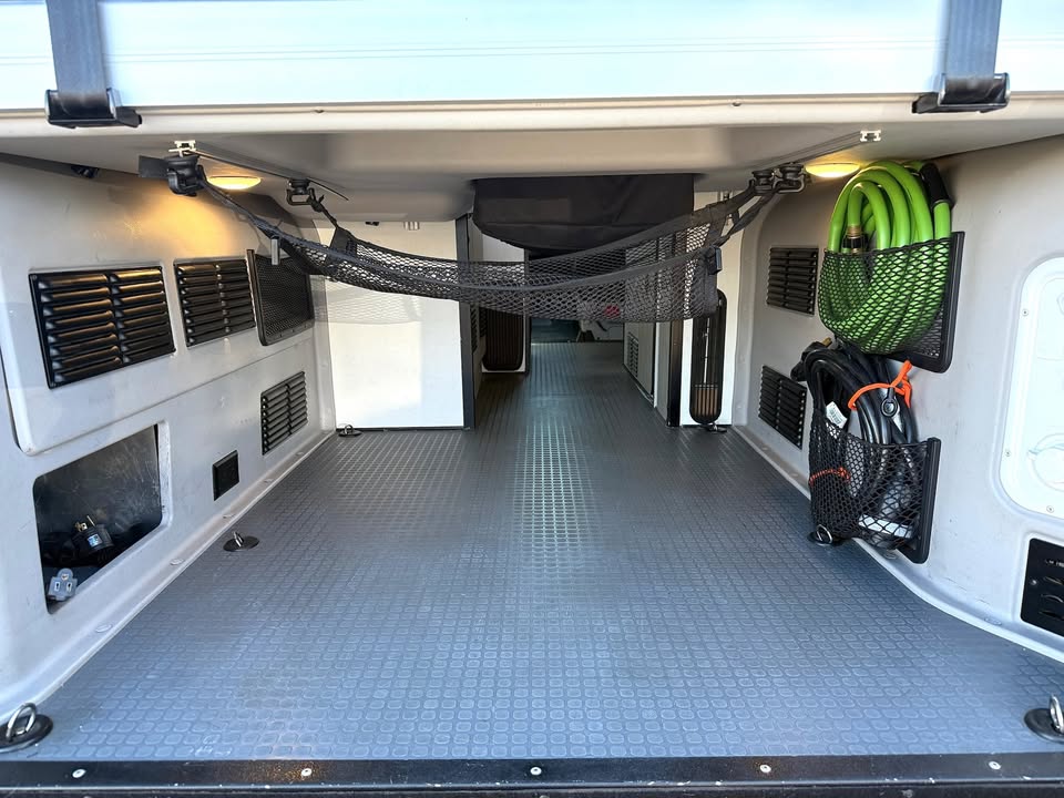 2021 Mercedes-Benz sprinter 2500 winnebago camper in Draper, UT (photo 7) — photo 7