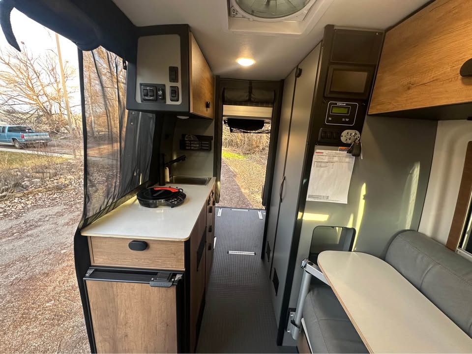 2026 Winnebago Revel in Portland, OR (photo 8) — photo 8