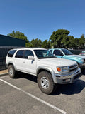 2000 Toyota 4Runner · SR5 Sport Utility 4D