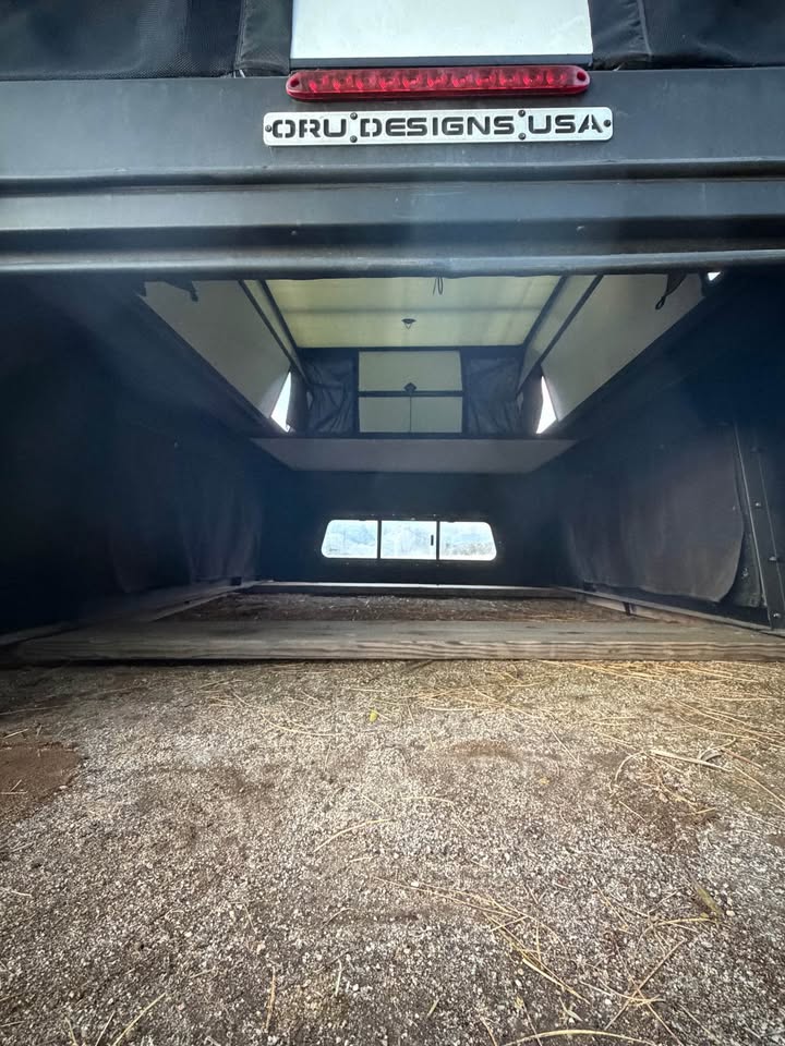 2023 Oru Designs bruin pro — photo 8