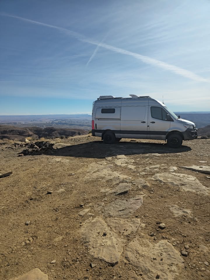 2019 Mercedes-Benz sprinter 2500 in Denver, CO (photo 2)