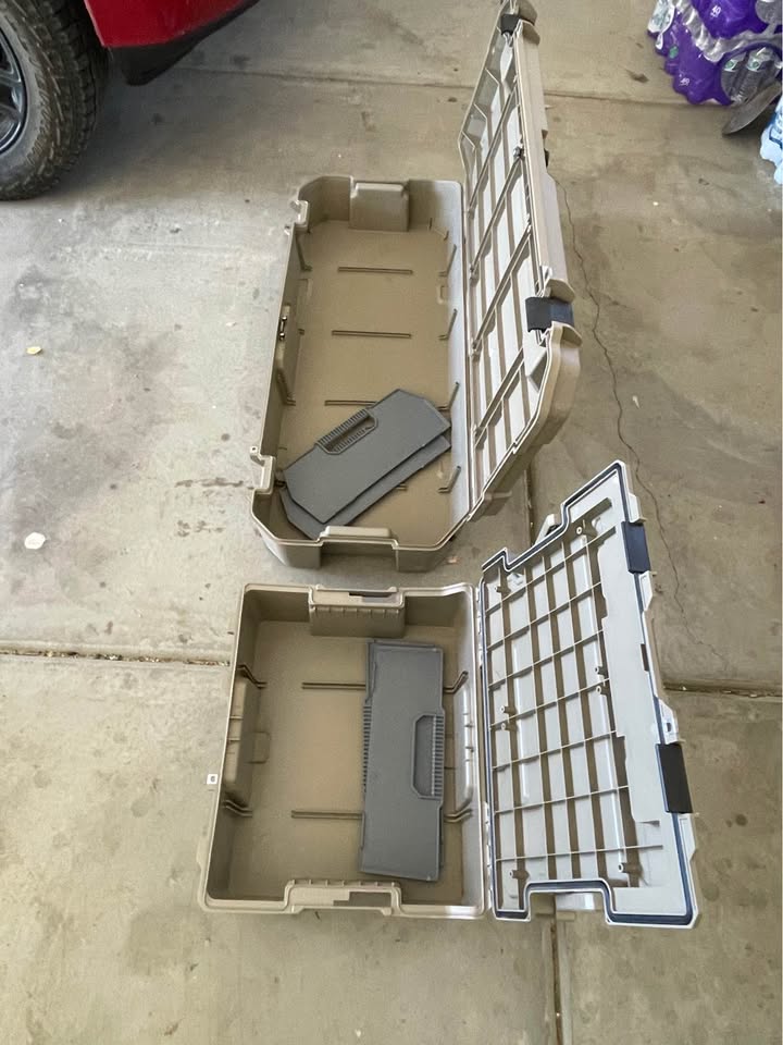 DECKED storage boxes in Morgan, UT (photo 3) — photo 3