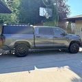 2016 Toyota Tundra TRD Pro CrewMax