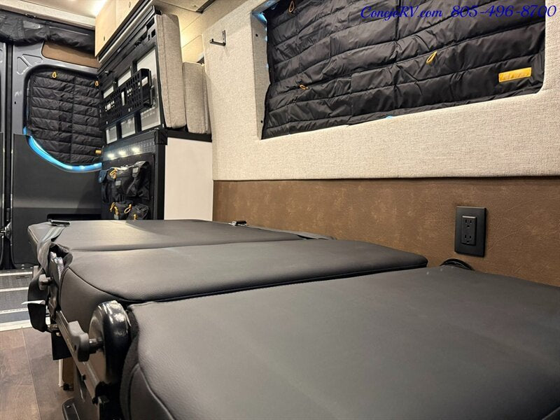 2027 Storyteller Overland Beast Mode OG in Thousand Oaks, CA (photo 9) — photo 9