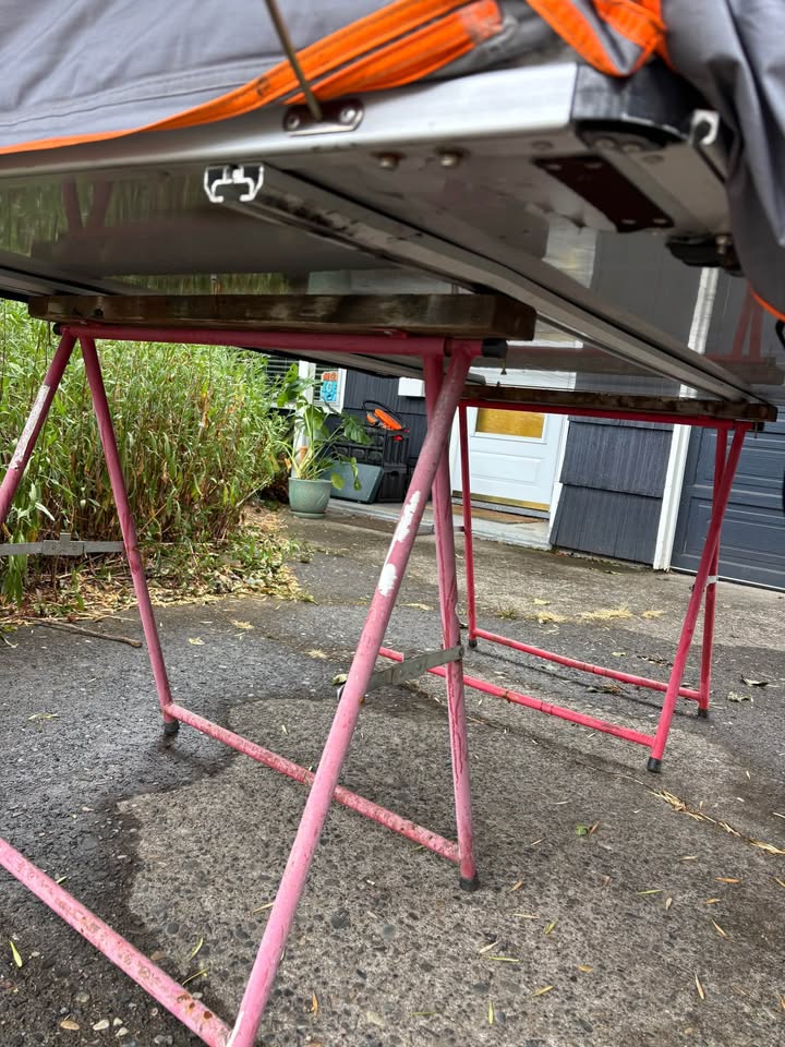 Roofnest Condor XL in Portland, OR (photo 8) — photo 8