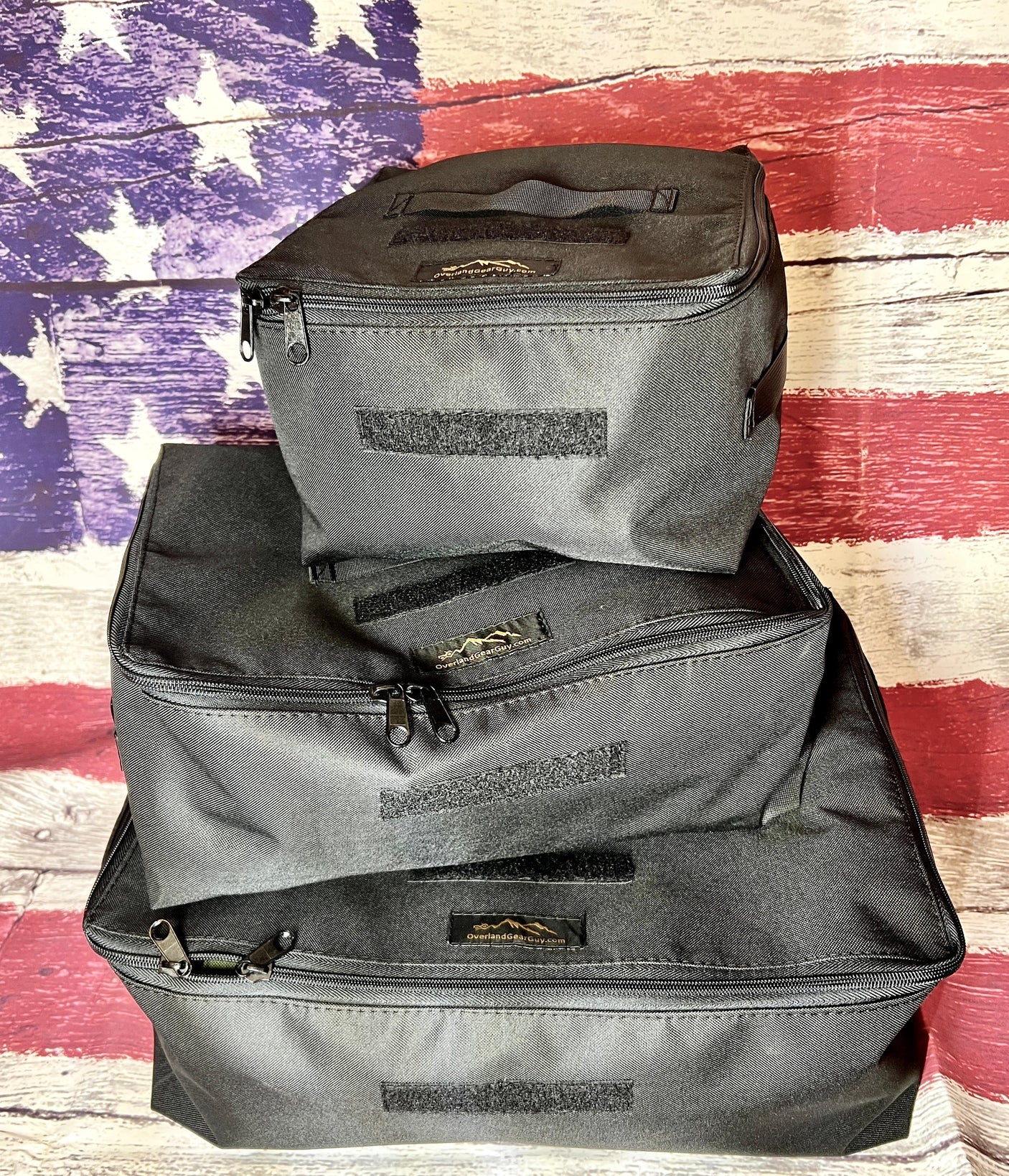 Overland Storage Cube Set — Overland Gear Guy (photo 6)
