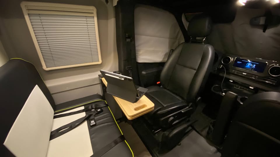 2020 Winnebago Revel in San Jose, CA (photo 5) — photo 5