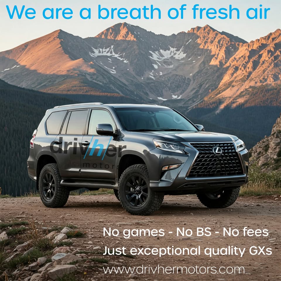 2016 Lexus gx460 premium (overland build) in Denver, CO (photo 12) — photo 12