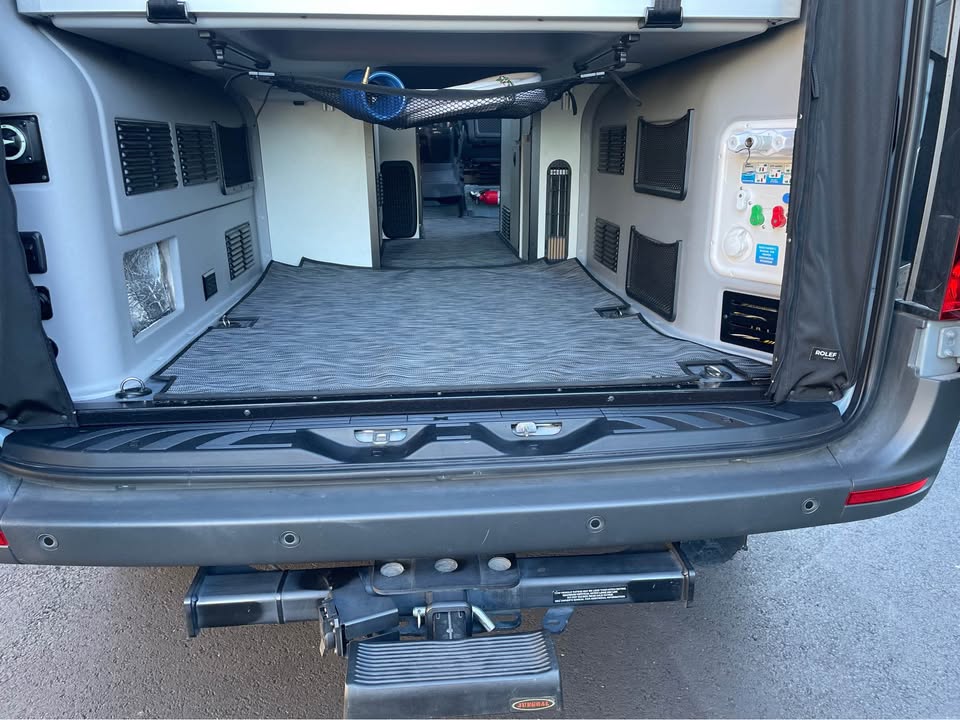 2022 Winnebago revel 44e in Portland, OR (photo 8) — photo 8