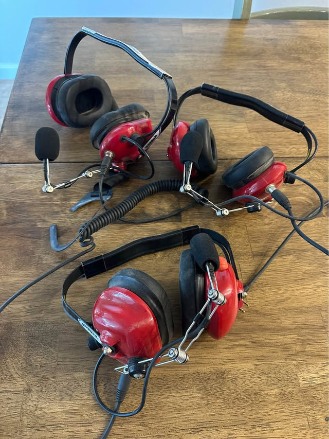 Rugged Radios Headset — photo 3