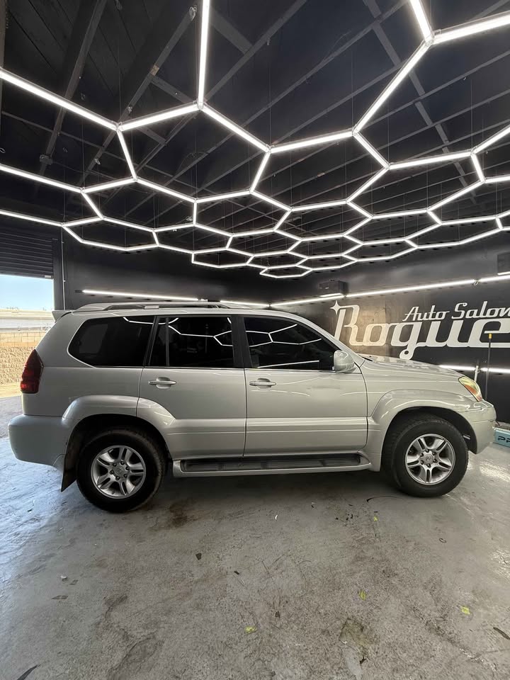 2004 Lexus GX · GX 470 Sport Utility 4D in San Jose, CA (photo 2) — photo 2