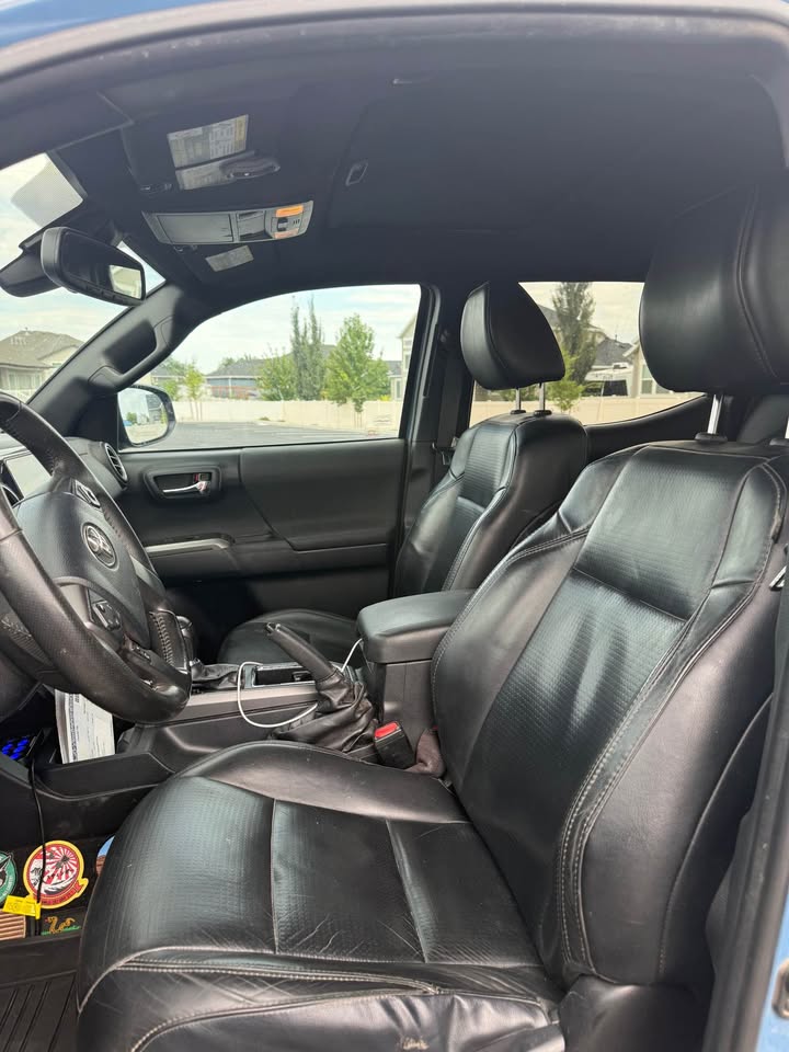 2019 Toyota Tacoma · TRD Sport in Tooele, UT (photo 8)