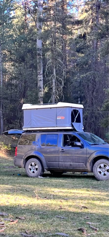 Rooftop Tent in Albuquerque, NM (photo 9) — photo 9