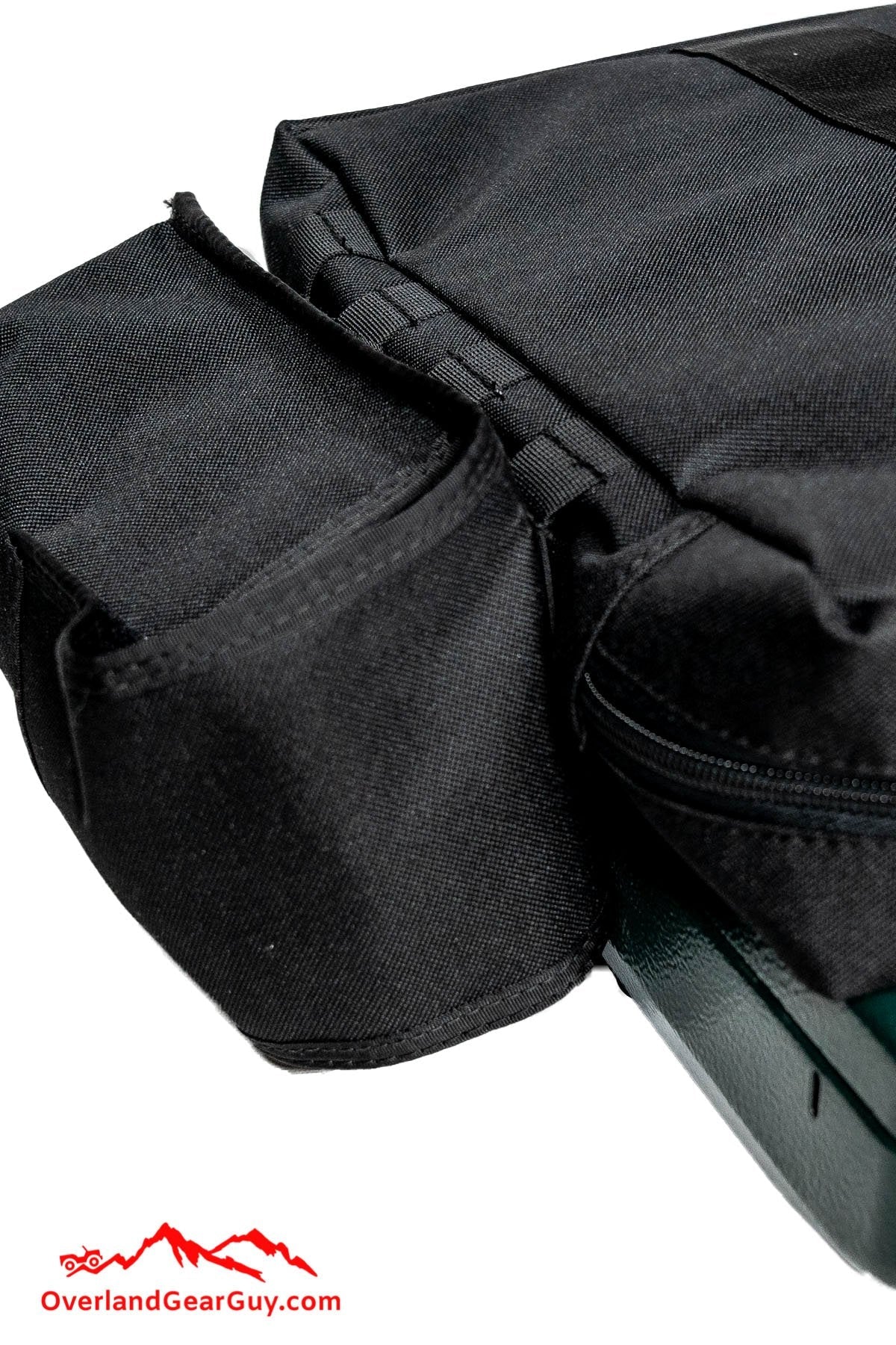 Propane Bottle MOLLE Pouch — Overland Gear Guy (photo 3) — photo 3