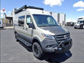 2025 Storyteller Overland beast mode xo awd