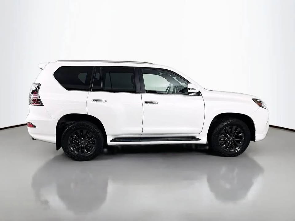 2022 Lexus GX · GX 460 Sport Utility 4D in Boise, ID (photo 6) — photo 6