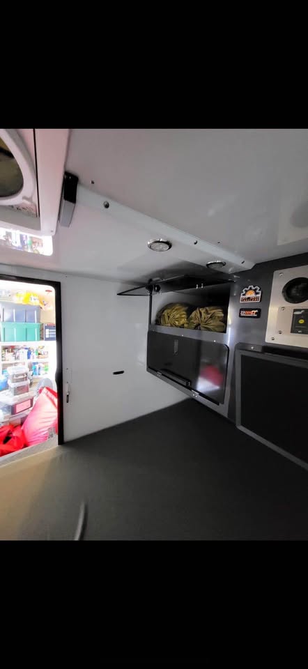 2020 Expedition 2.0 Off Grid Trailer w/iKamper rooftop tent top in Kingman, AZ (photo 2) — photo 2