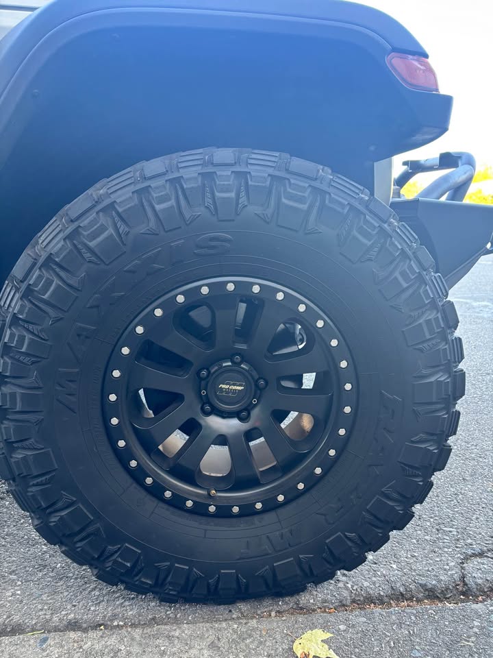 2020 Jeep Gladiator · Rubicon Pickup 4D 5 ft in Oakley, CA (photo 6) — photo 6