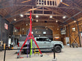 Go Fast Camper (GFC) V2 XL Camper + Pro Upgrade kit + Bam Bed