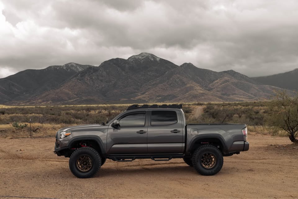 2020 Toyota Tacoma Regular Cab · Short Bed in Tucson, AZ (photo 2) — photo 2