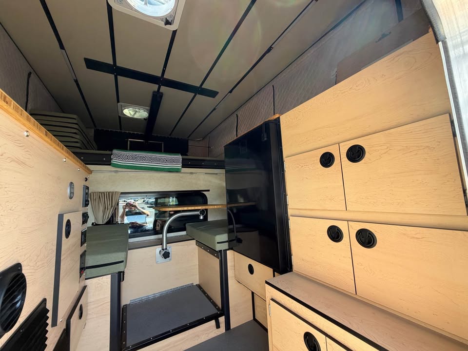 2025 Hawk Popup camper used once, went a Different direction in South Jordan, UT (photo 6) — photo 6