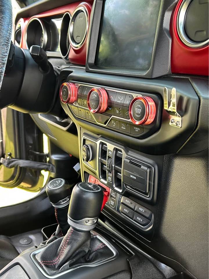 2020 Jeep Gladiator · Rubicon in Portland, OR (photo 7) — photo 7