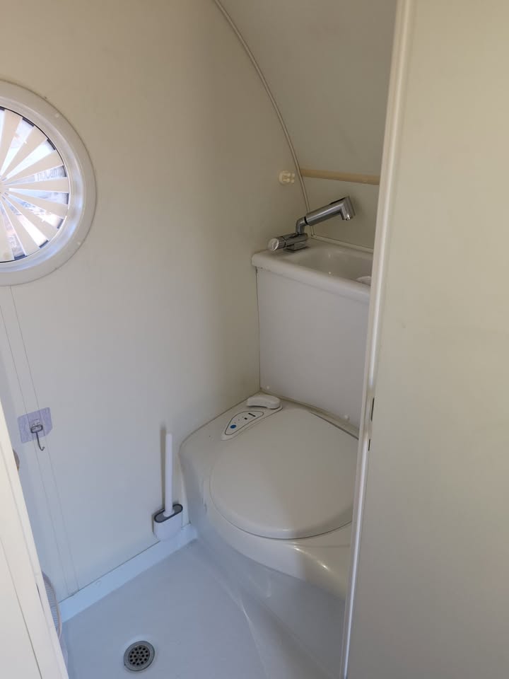 2021 NuCamp TAB320S — photo 9