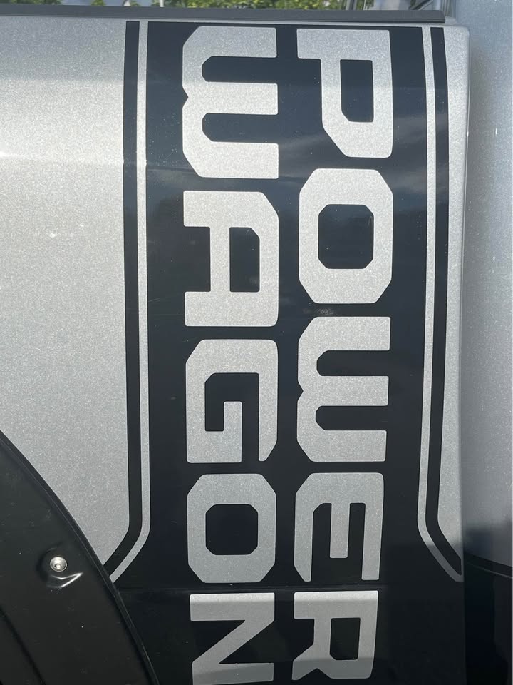 2022 Ram 2500 · Power Wagon in Seattle, WA (photo 7) — photo 7