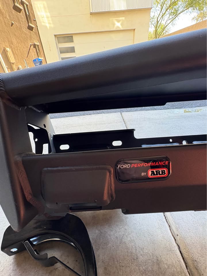 ARB Bumper in Tempe, AZ (photo 4) — photo 4