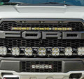 Baja Designs S8 30 inch light bar kit for F150 Raptor