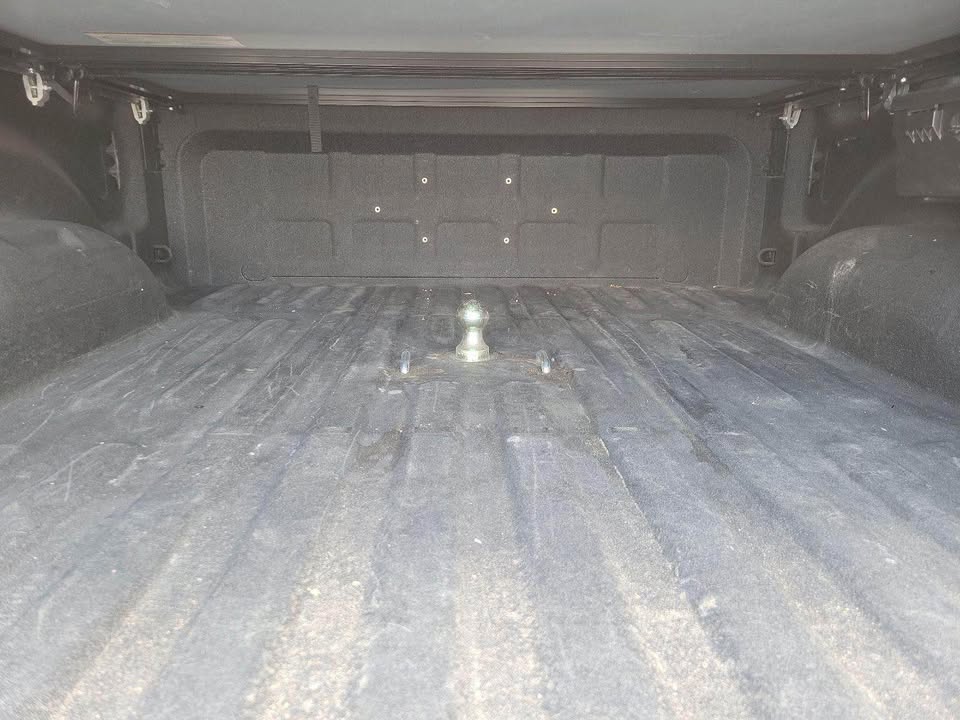 2020 Ram 2500 Crew Cab Power Wagon Pickup 4D 6 1/3 ft in Mills, WY (photo 8) — photo 8