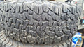 BFGoodrich KO2 Tires and Wheels
