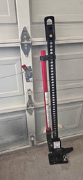 Hi-lift jack
